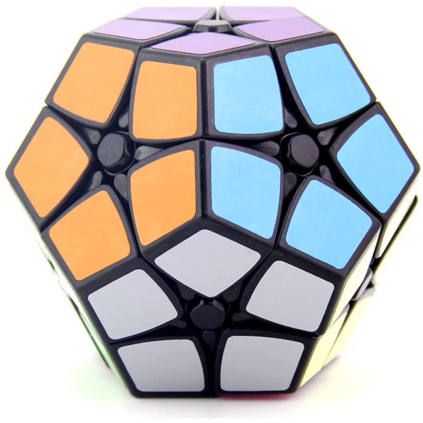 Đồ chơi khối rubic Megaminx thú vị chất lượng cao 2x2x2