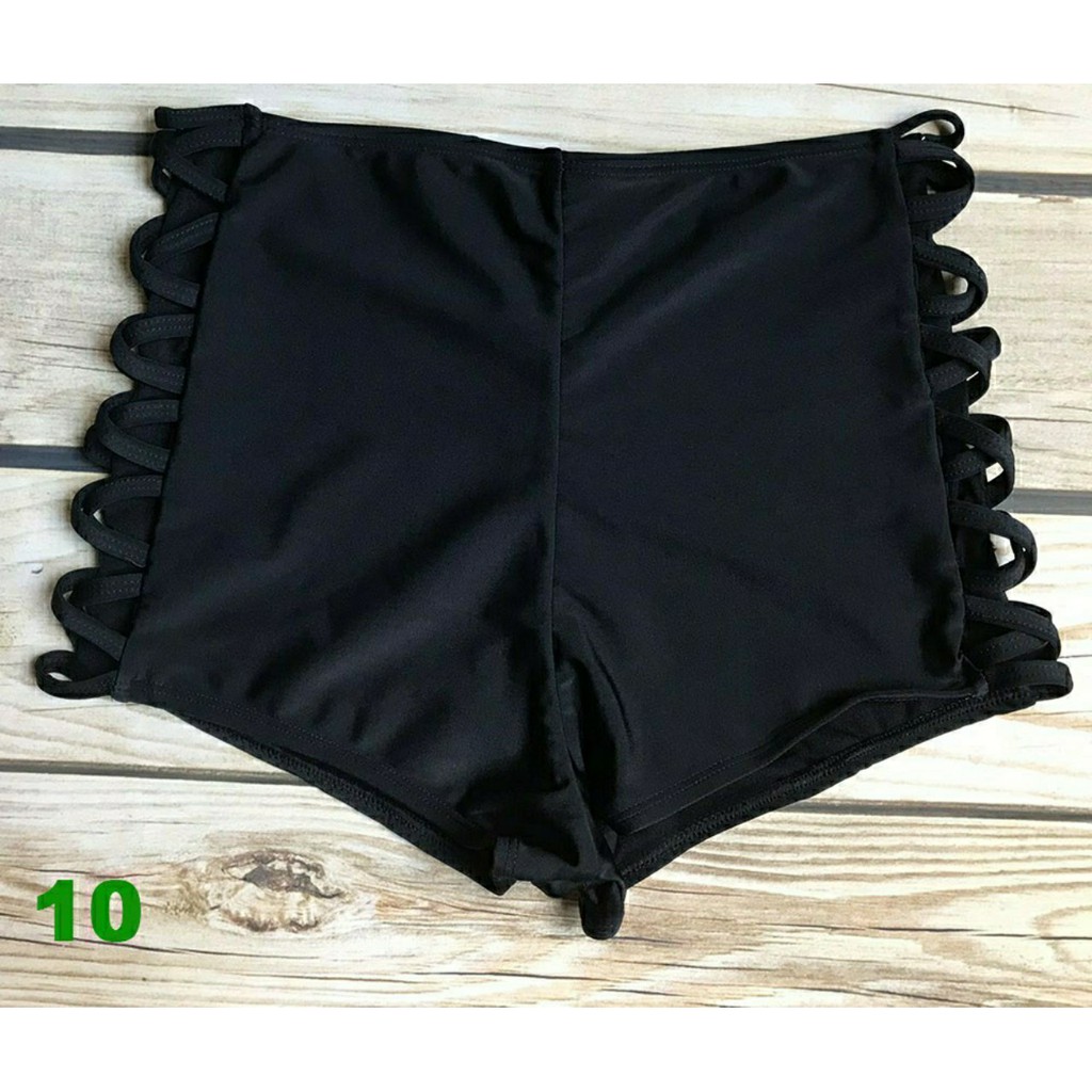 Quần bơi nữ đã dạng mẫu(9-16) | BigBuy360 - bigbuy360.vn