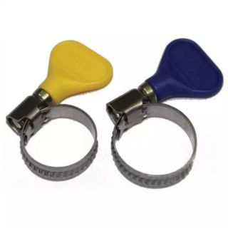 CỔ DÊ INOX CÓ VAN VẶN