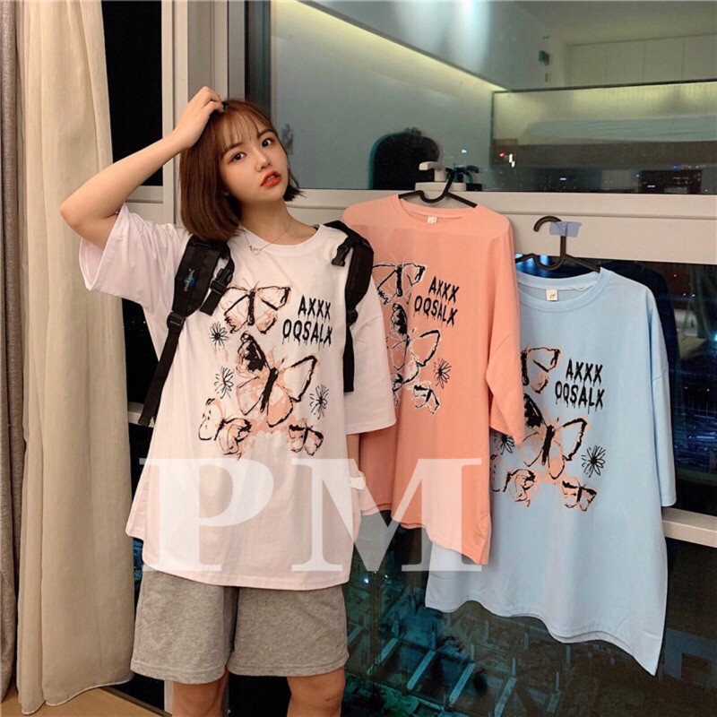 Áo bướm AXXX 0321