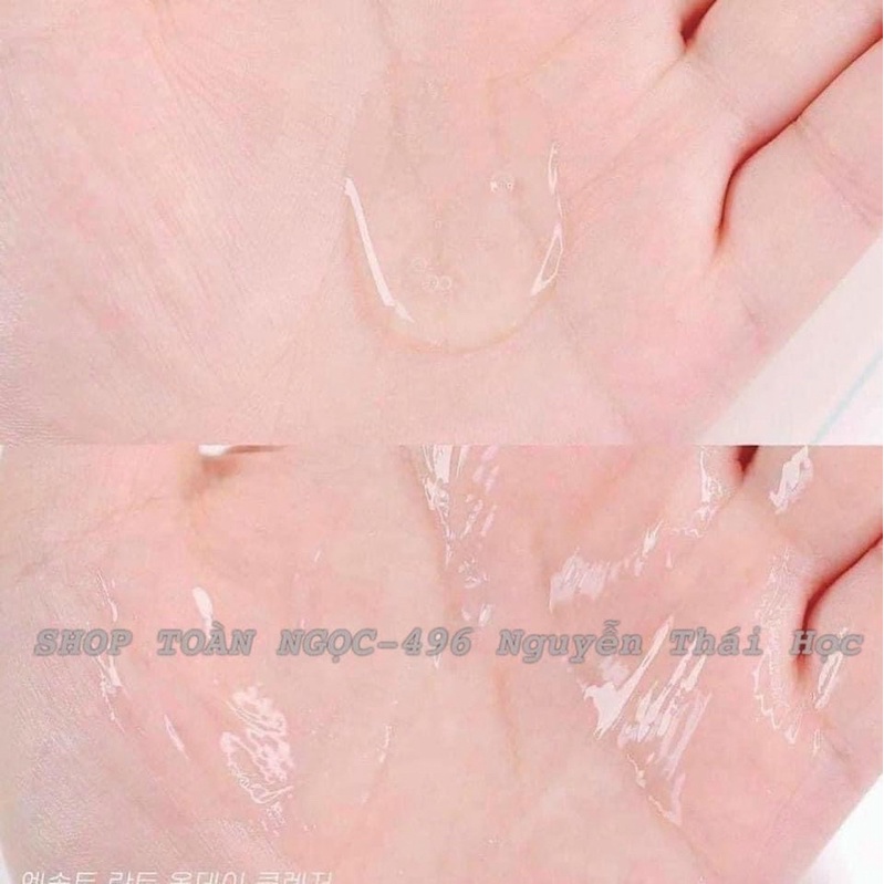 Sữa rửa mặt Simple Refreshing Facical Wash