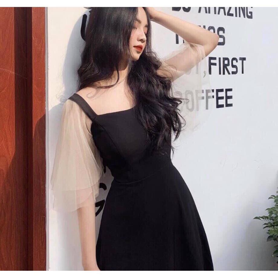 [ẢNH FEEDBACK Ở CUỐI] VÁY, ĐẦM DỰ TIỆC, ĐẦM CÔNG CHÚA SIÊU XINH | BigBuy360 - bigbuy360.vn