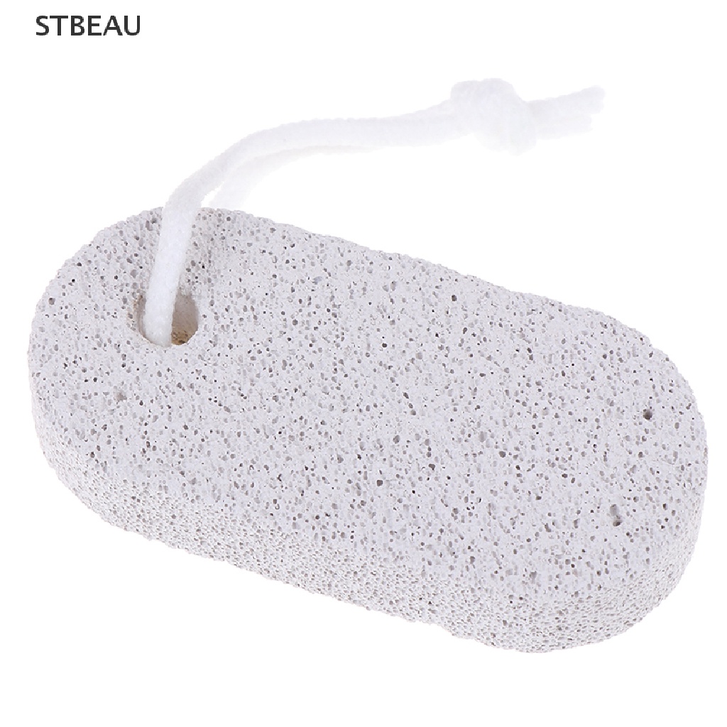 [Hàng mới về] Đá bọt chà gót chân làm sạch da chết khô cứng tự nhiên