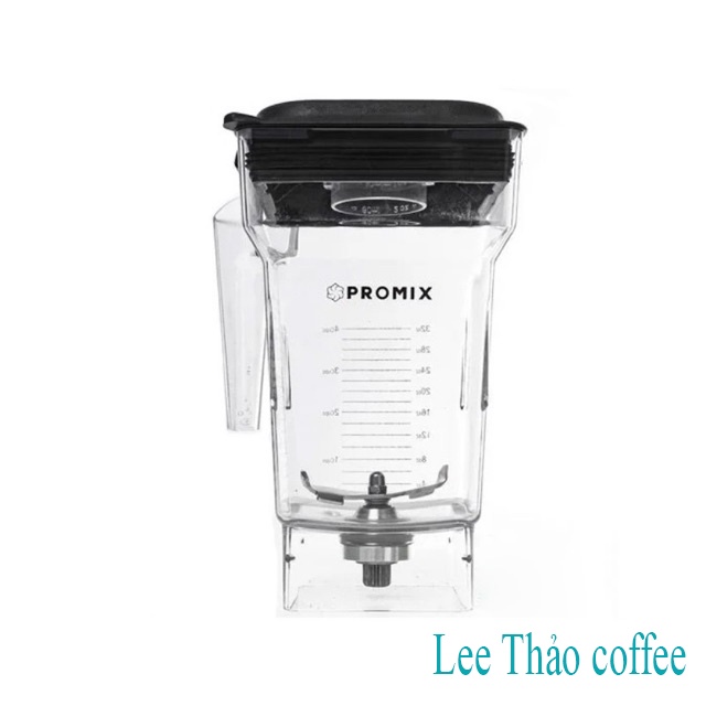 Cối lẻ máy xay công nghiệp Promix 819 - Hàng chính hãng