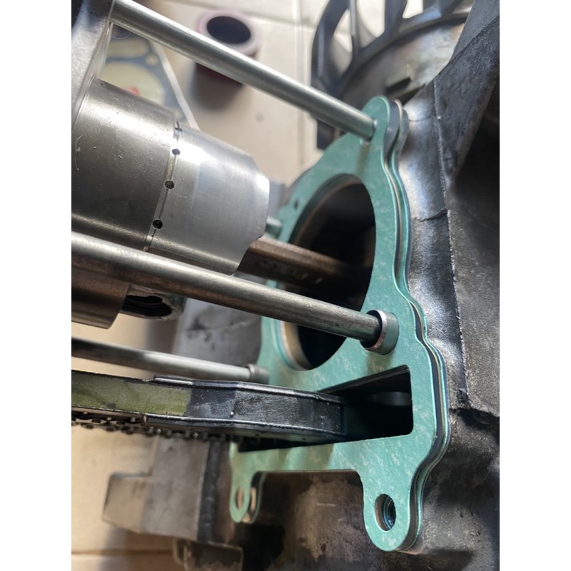 Ron lòng 0.5mm Yamaha mio / nouvo / bws /Cygnus