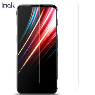 Miếng Dán Màn Hình Phủ Nano Chống Nổ Cho Zte Nubia Red Magic 5g