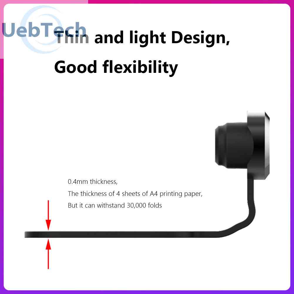 Nút Chặn Cổng Sạc Chống Bụi Cho iPhone / Micro / Type-C