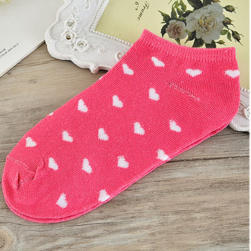 Đôi Tất Chân Cotton Siêu Mỏng Chống Trượt Thời Trang Cho Nữ | BigBuy360 - bigbuy360.vn