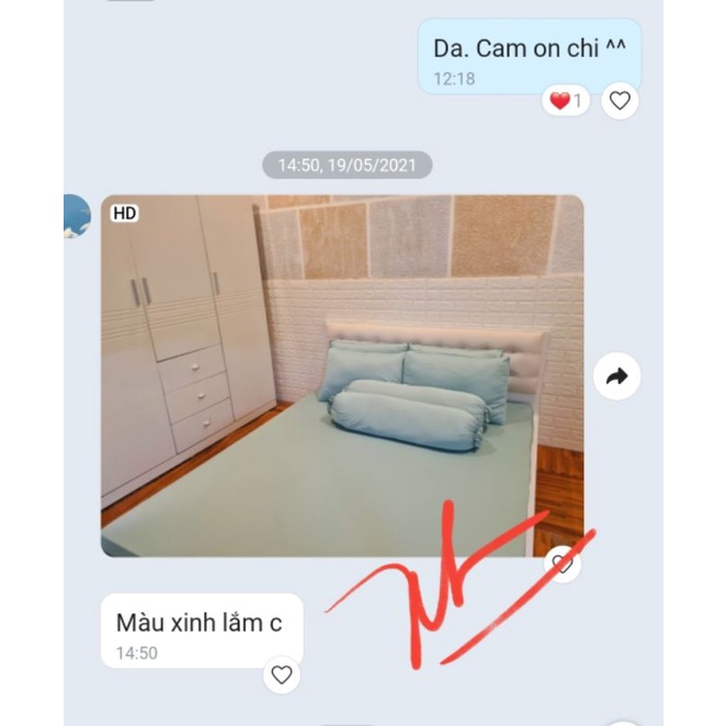 [CHỌN MÀU] VỎ GỐI THUN LẠNH HÀN [BAO KIỂM HÀNG] MỀM MƯỚT MÁT LẠNH SANG CHẢNH | BigBuy360 - bigbuy360.vn