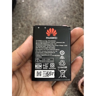 Pin phát wifi e5573, hb434666rbc, dung lượng pin 1500 mah