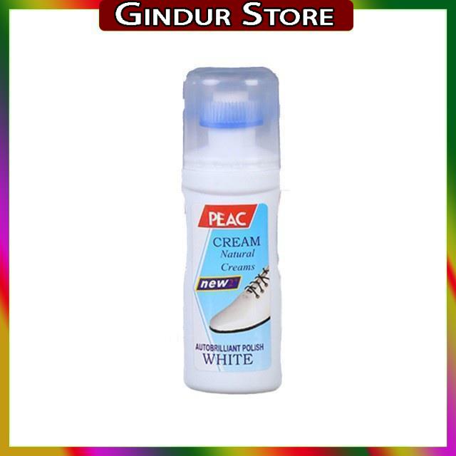 Chai lau tẩy trắng giày plac 2