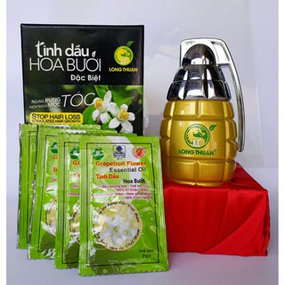 Combo mọc tóc Đặc biệt - mọc tóc nhanh vượt trội