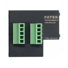Bộ lập trình PLC Fatek FBs-B4AD