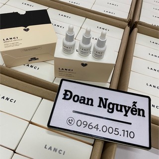 Siêu Phẩm Serum Lanci- MIRACLE AMPOULE