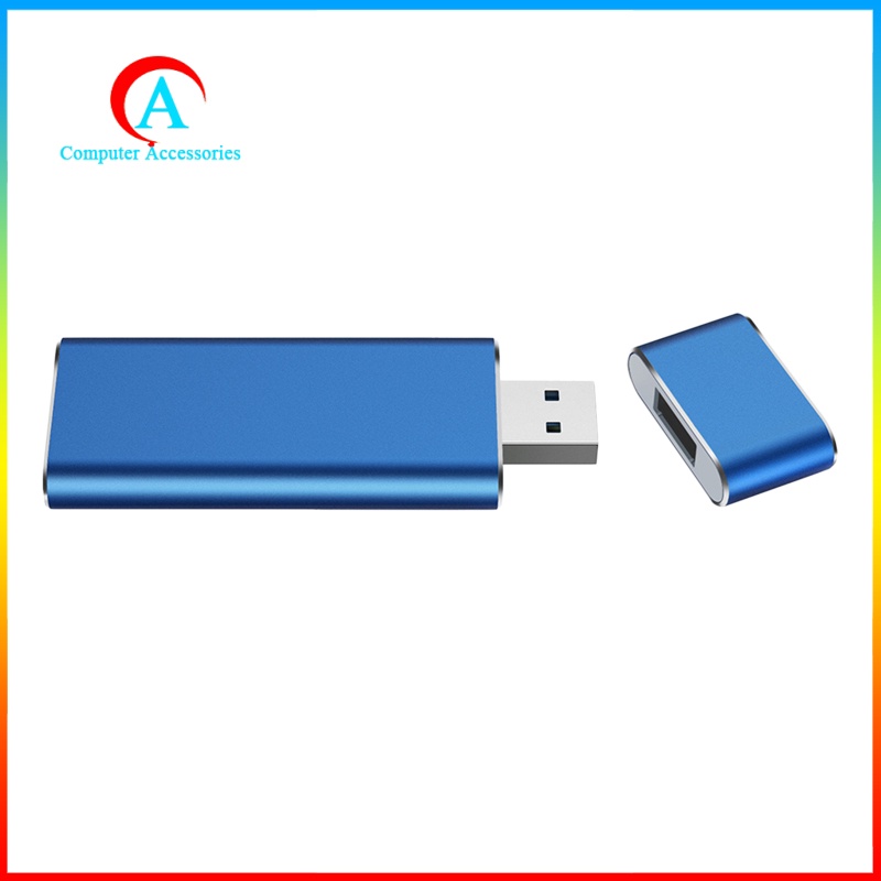 Ổ Cứng Ngoài M.2 Ngff Sang Usb 3.0 Ssd 6gbps | BigBuy360 - bigbuy360.vn