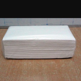 Combo 10 gói giấy lau tay gấp 2