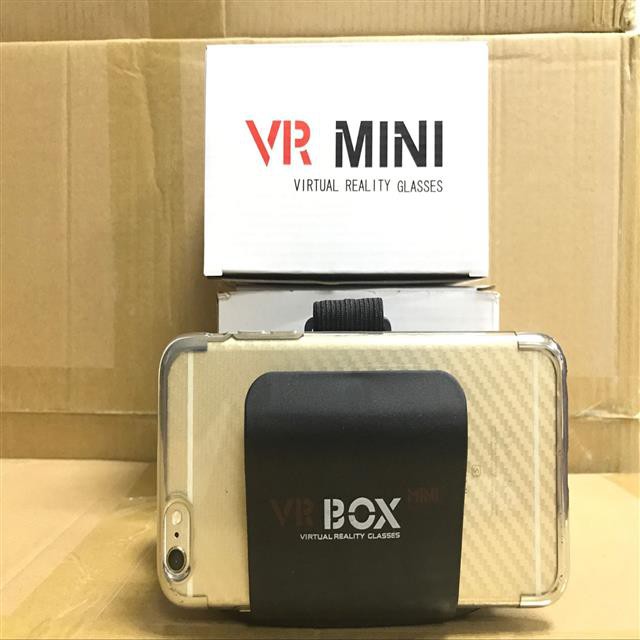 Kính Thực Tế Ảo 3d Mini | BigBuy360 - bigbuy360.vn