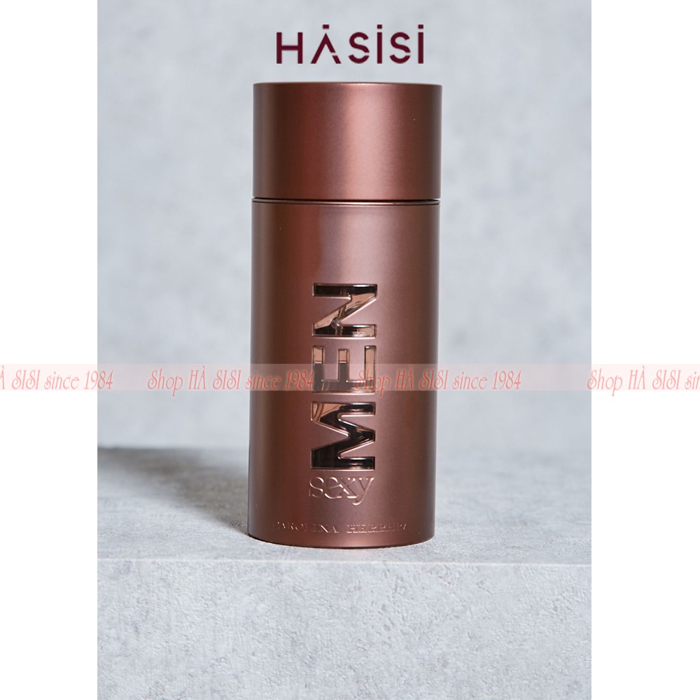 NƯỚC HOA CAROLINA - 212 Men Sexy EDT