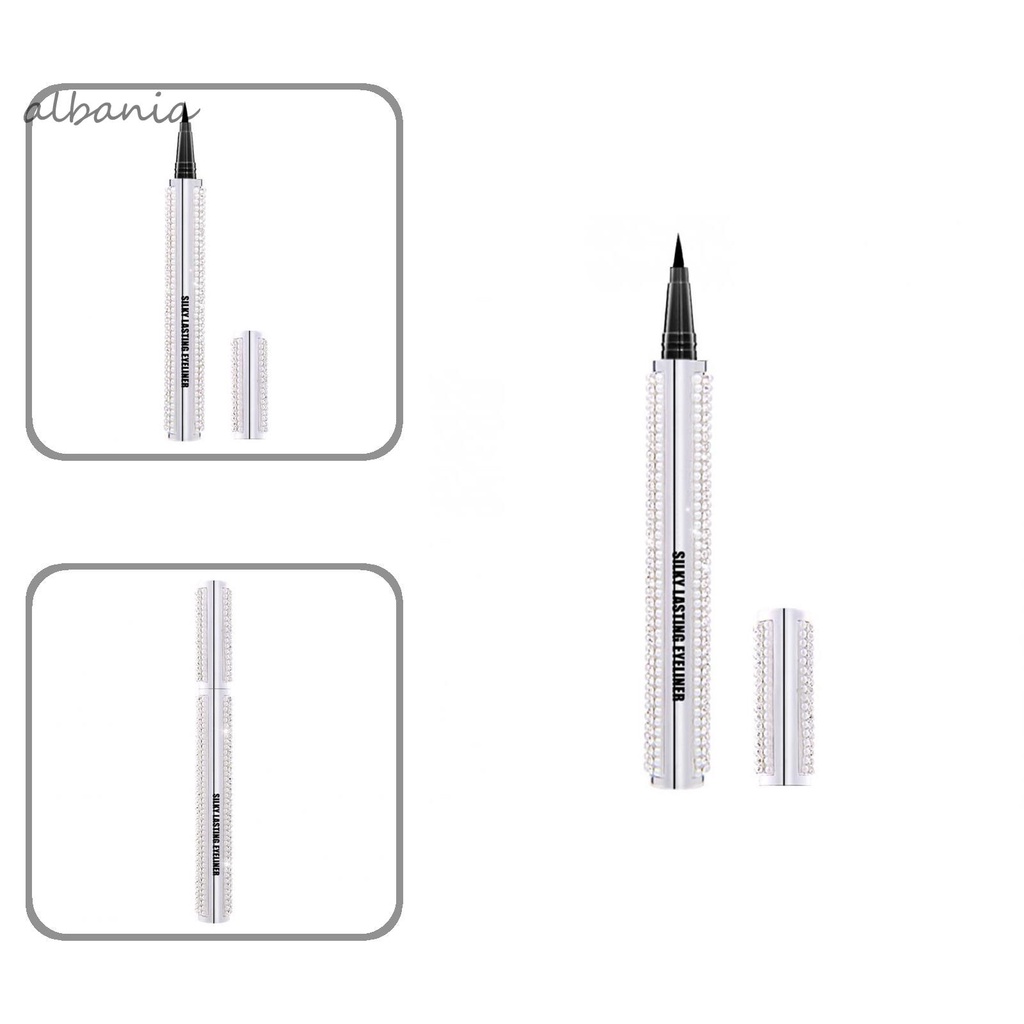 Bút kẻ mắt chống nước không nhòe nhanh khô tiện dụng | BigBuy360 - bigbuy360.vn