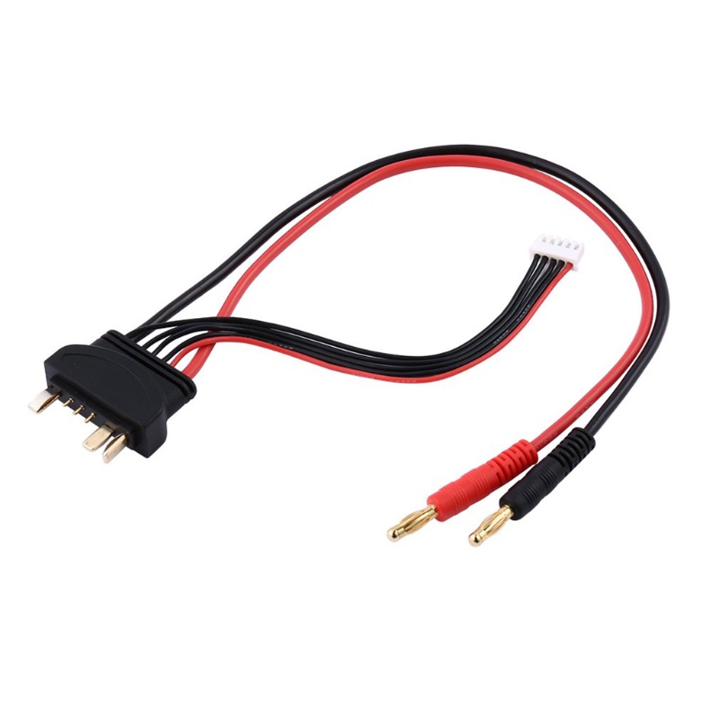 Bộ ĐiềU HợP Cân BằNg SạC Nhanh B6 A6 B6AC Typhoon H H480 Kỹ ThuậT Số