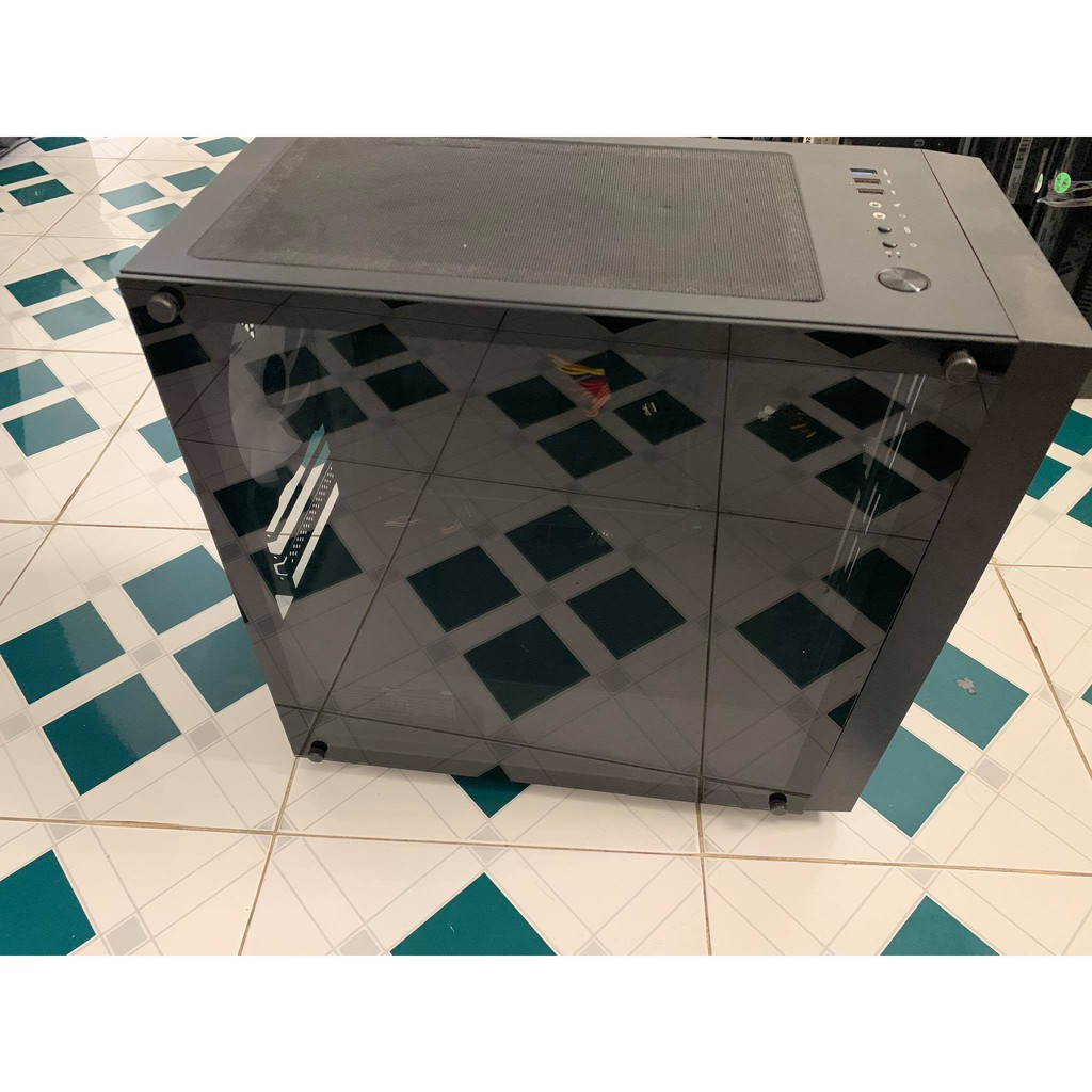 bộ pc chiến game mùa covid | BigBuy360 - bigbuy360.vn