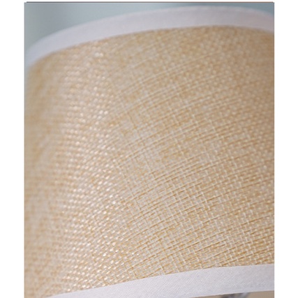 Đèn ngủ để bàn đế gỗ phong cách bắc âu