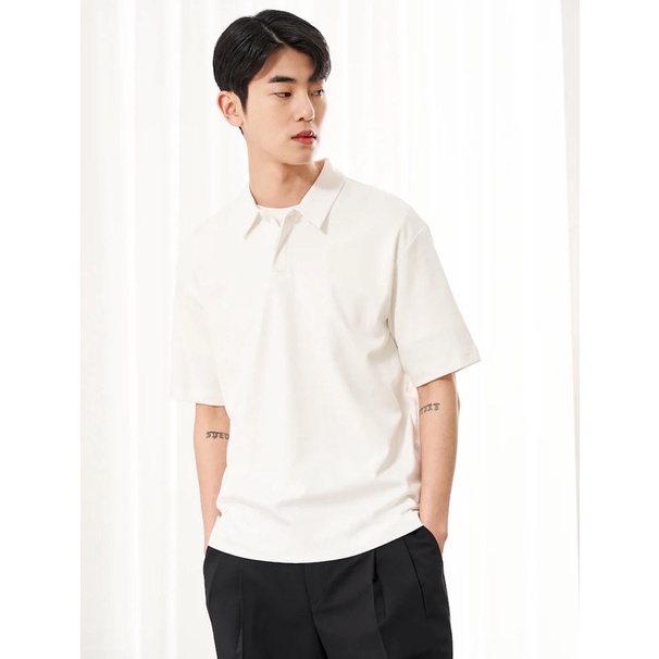 Áo polo Tate Hàn Quốc chính hãng