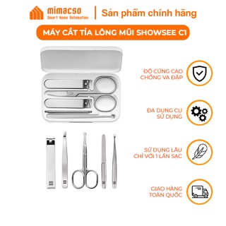 Bộ dụng cụ làm móng xiaomi chính hãng giá rẻ