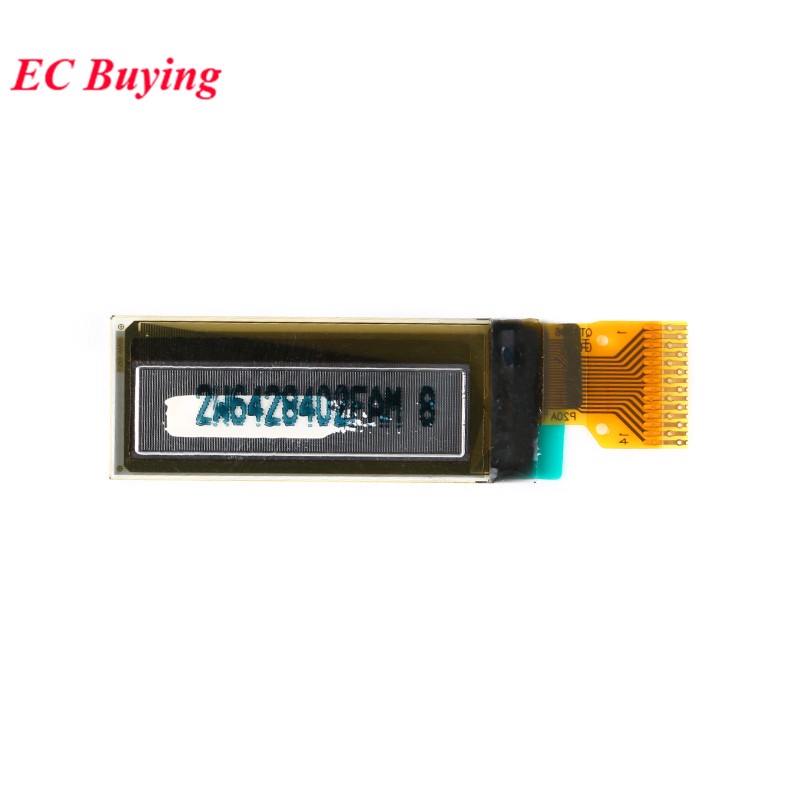 Mô Đun Hiển Thị LCD 0.91 0.96 1.3 Inch 0.91'' 0.96'' 1.3'' 128x32 128X64 SSD1306 SH1106 Chuyên Dụng Cho Arduino