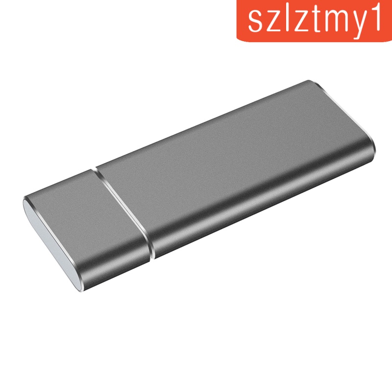 Đầu Đọc Ổ Cứng M.2 Ngff Sang Usb 3.0 Ssd 6gbps Kèm Chìa Khóa B / Key B + M | BigBuy360 - bigbuy360.vn