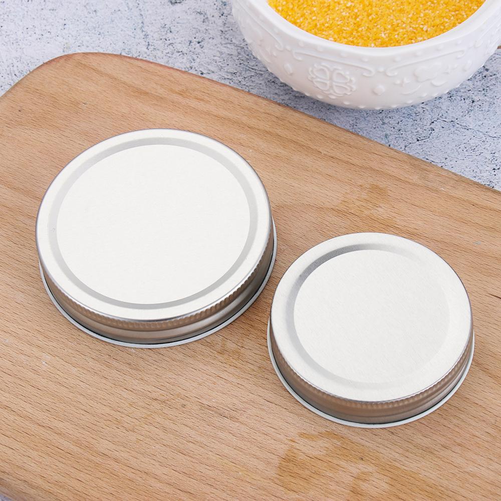 Set 10 Nắp Đậy Bình Nước Miệng Rộng Tiện Dụng Cho Nhà Bếp