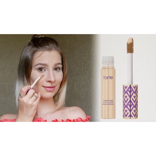 SET TARTE CKĐ và MASCARA