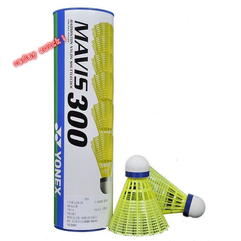 Quả Cầu Lông Yonex Mavis 300 Chất Lượng Cao