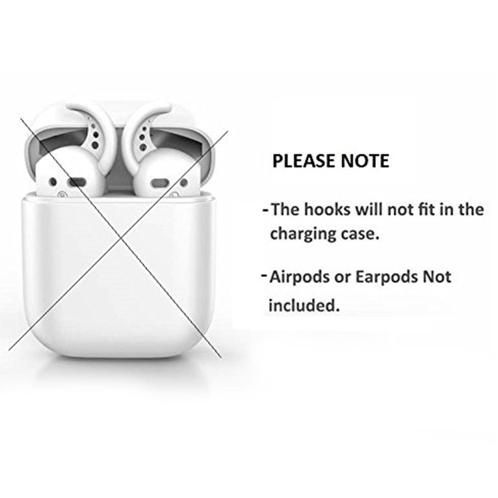 Miếng Bọc Cho Tai Nghe Airpod