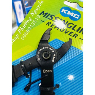 Kềm Mở Khóa Sên Masterlink KMC MissingLink Remover