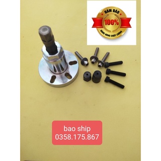 Cảo Vô lăng Yamaha tốt