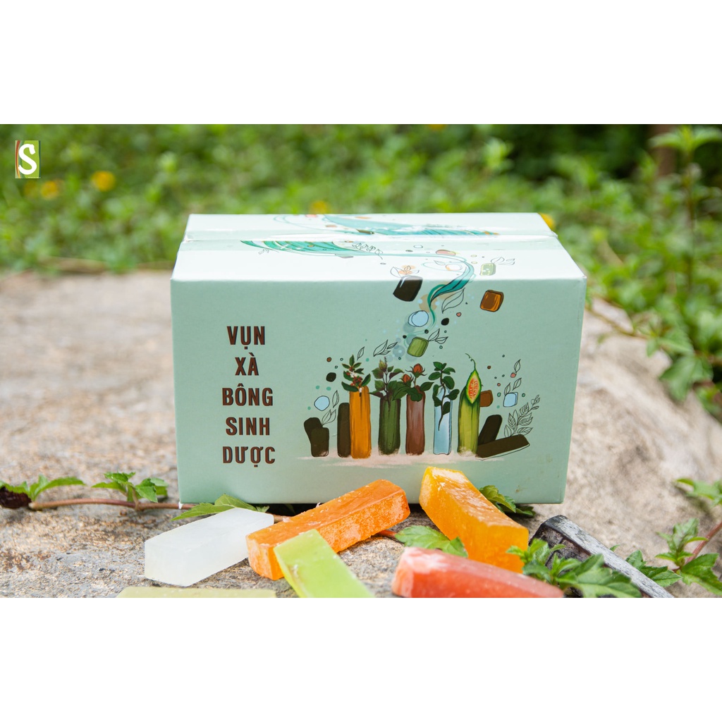 Vụn xà bông