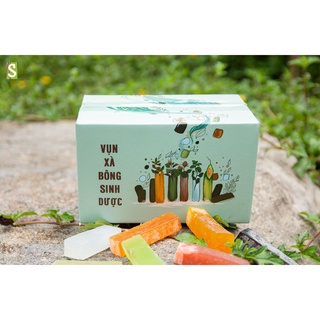 Vụn xà bông