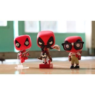 Mô hình Deadpool Funko 2nd
