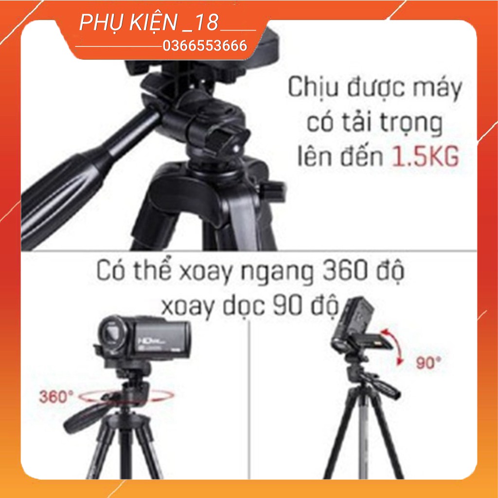 GẬY TRIPOD 3120 LOẠI XỊN Loại tốt | WebRaoVat - webraovat.net.vn