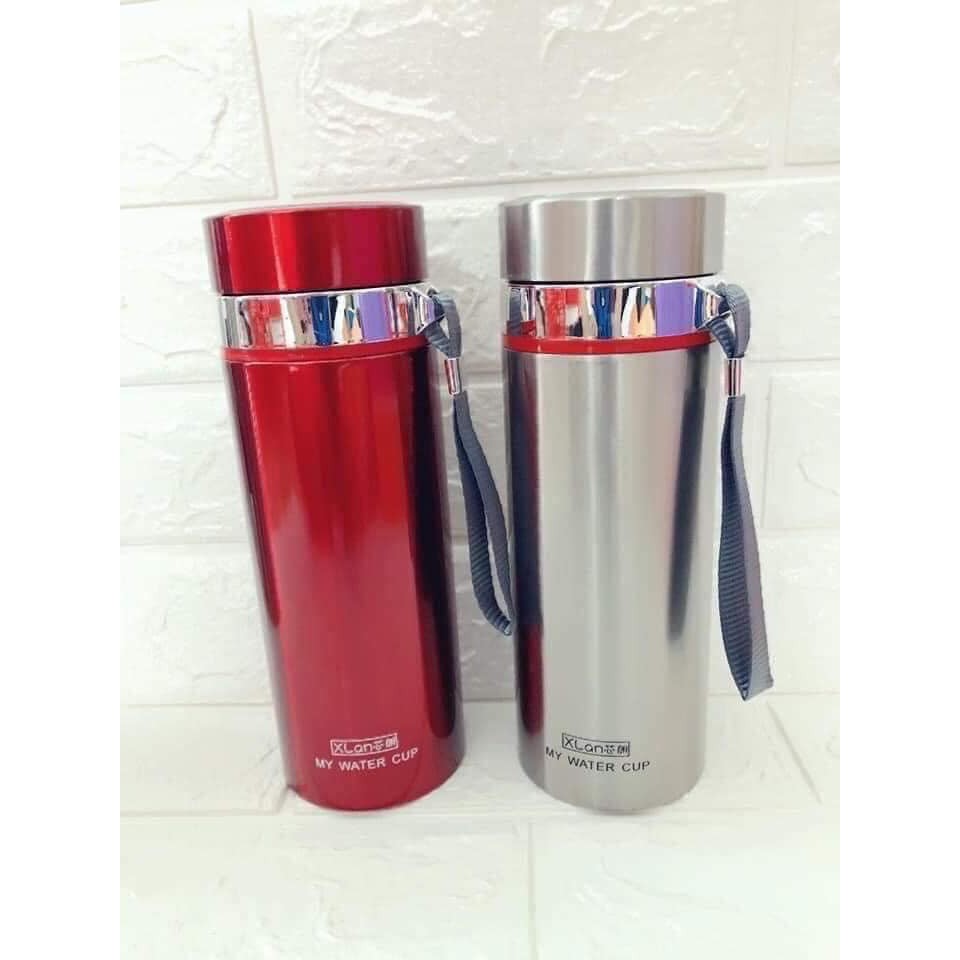 [ HÀNG LOẠI 1 ] Bình Giữ Nhiệt Inox 304 Không Ghỉ 1000ml Giữ Nhiệt Tốt, Không Bị Mùi | BigBuy360 - bigbuy360.vn