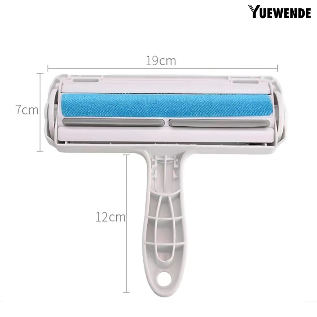 Cây Lăn Loại Bỏ Lông Thú Cưng Tiện Dụng Độc Đáo