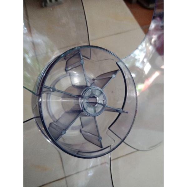 Cánh quạt hatari sharp chinhai