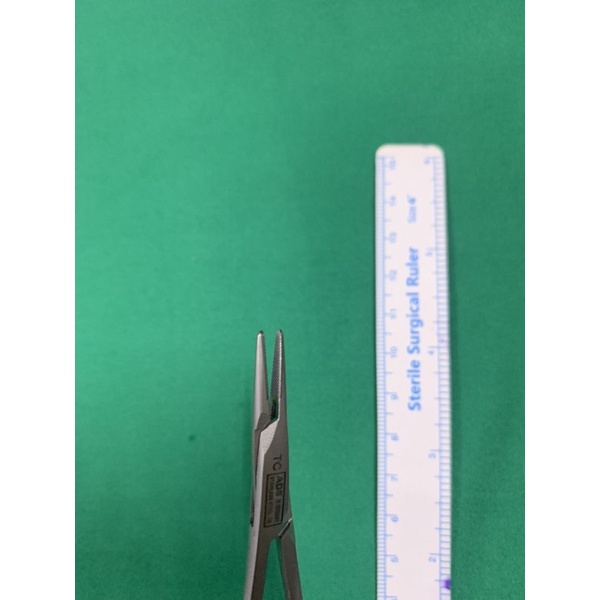 KỀM MANG KIM CÁN VÀNG _ Hàng thẩm mỹ