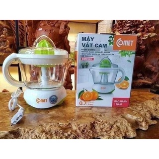 Máy vắt cam Commet