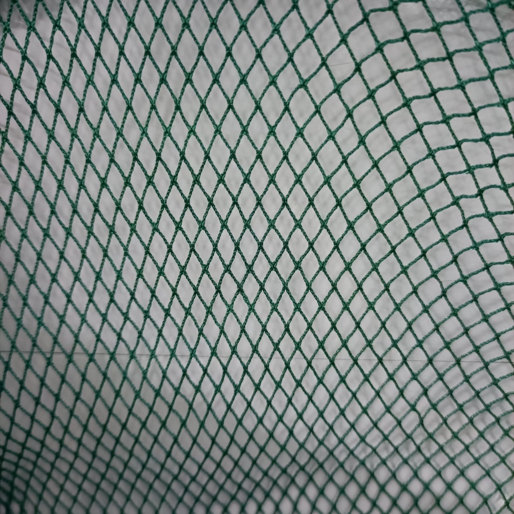 Vợt xúc cá lưới mút ren a5