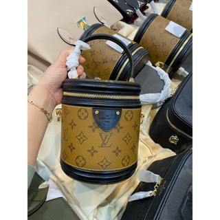 Túi Cốp Lv Cannes Super