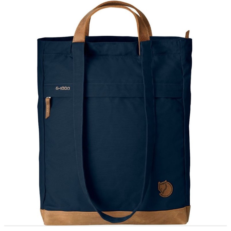 # Túi xách, balo Fjallraven Totepack No2 - Leather Base