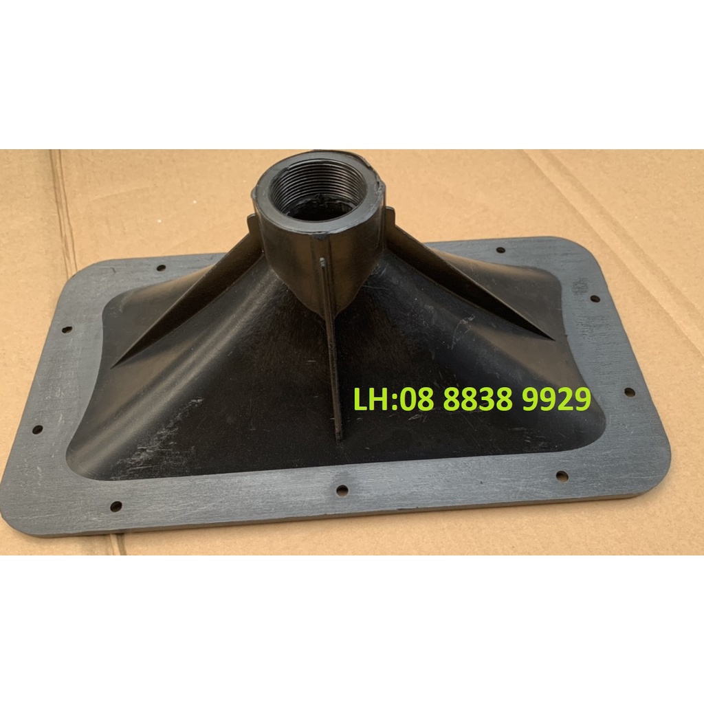 1 PHẾU LOA TREBLE 16x30 REN XOÁY - HỌNG CÁC LOẠI TREBLE - GIÁ 1 HỌNG