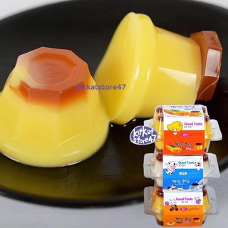 [ 4 VỊ ] PUDDING TRỨNG GOOD FRIEND ĐÀI LOAN